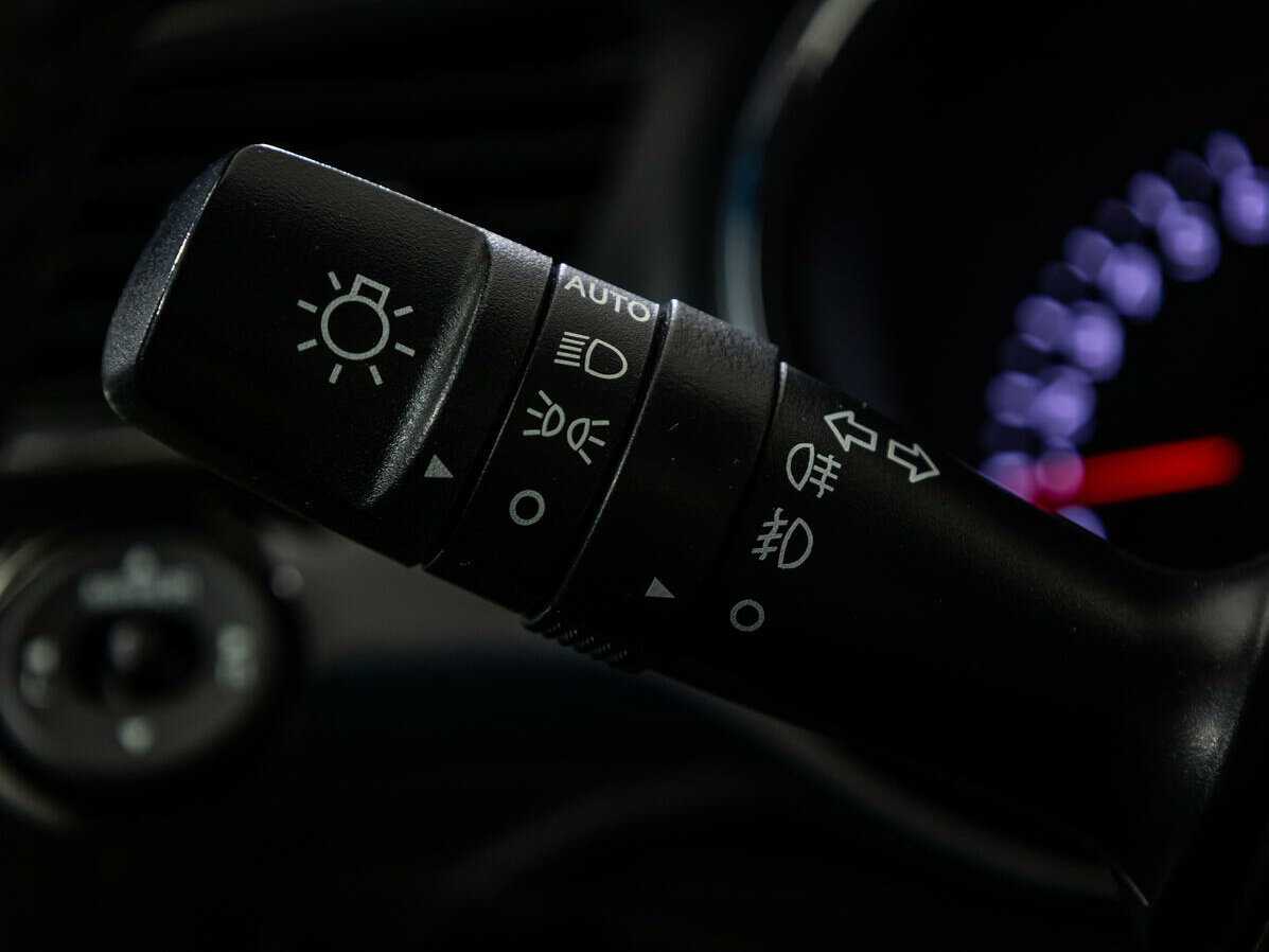 Kia Ceed, 2018 - Фото №15