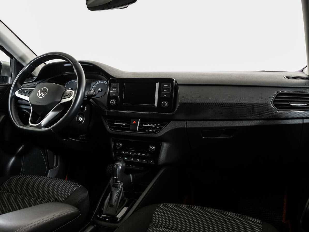 Volkswagen Polo, 2021 - Фото №6