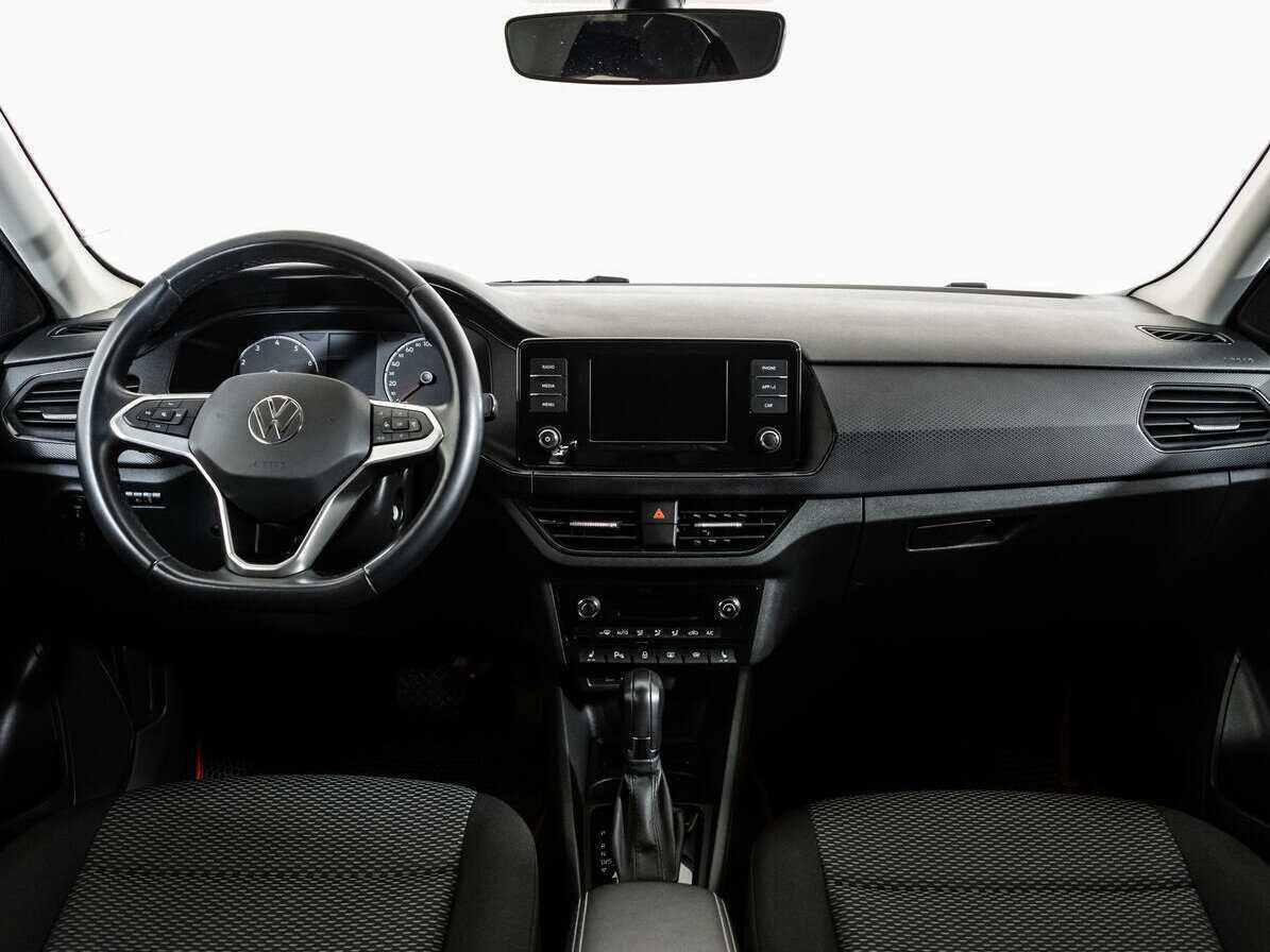 Volkswagen Polo, 2021 - Фото №7