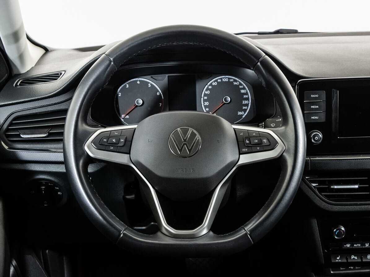 Volkswagen Polo, 2021 - Фото №9