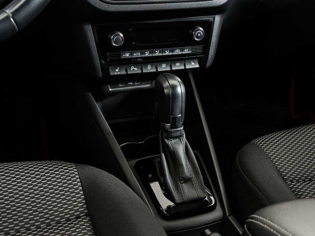 Volkswagen Polo, 2021 - Фото №10