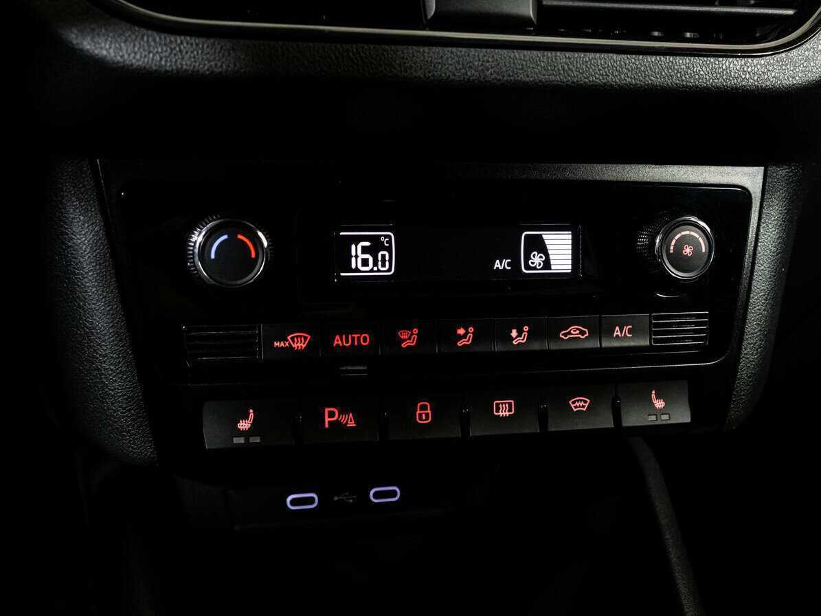 Volkswagen Polo, 2021 - Фото №11