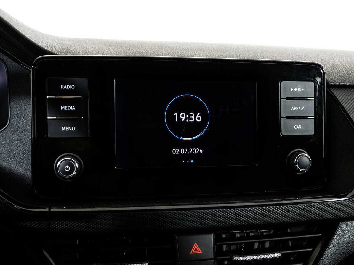 Volkswagen Polo, 2021 - Фото №12