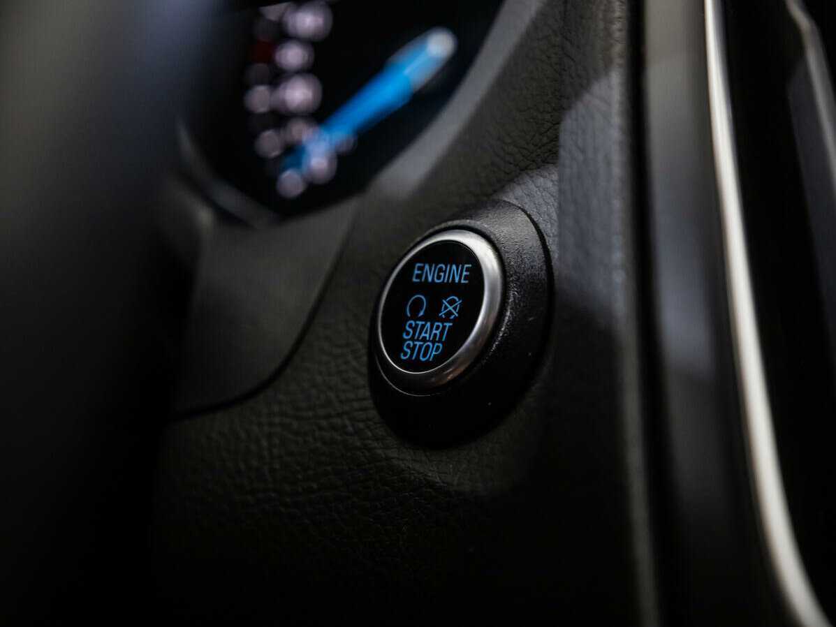 Ford Focus, 2018 - Фото №12