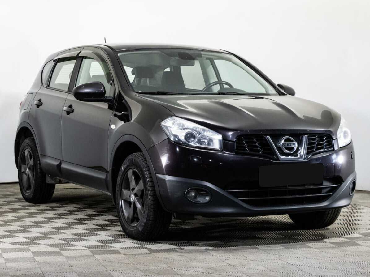 Nissan Qashqai, 2012 - Фото №2