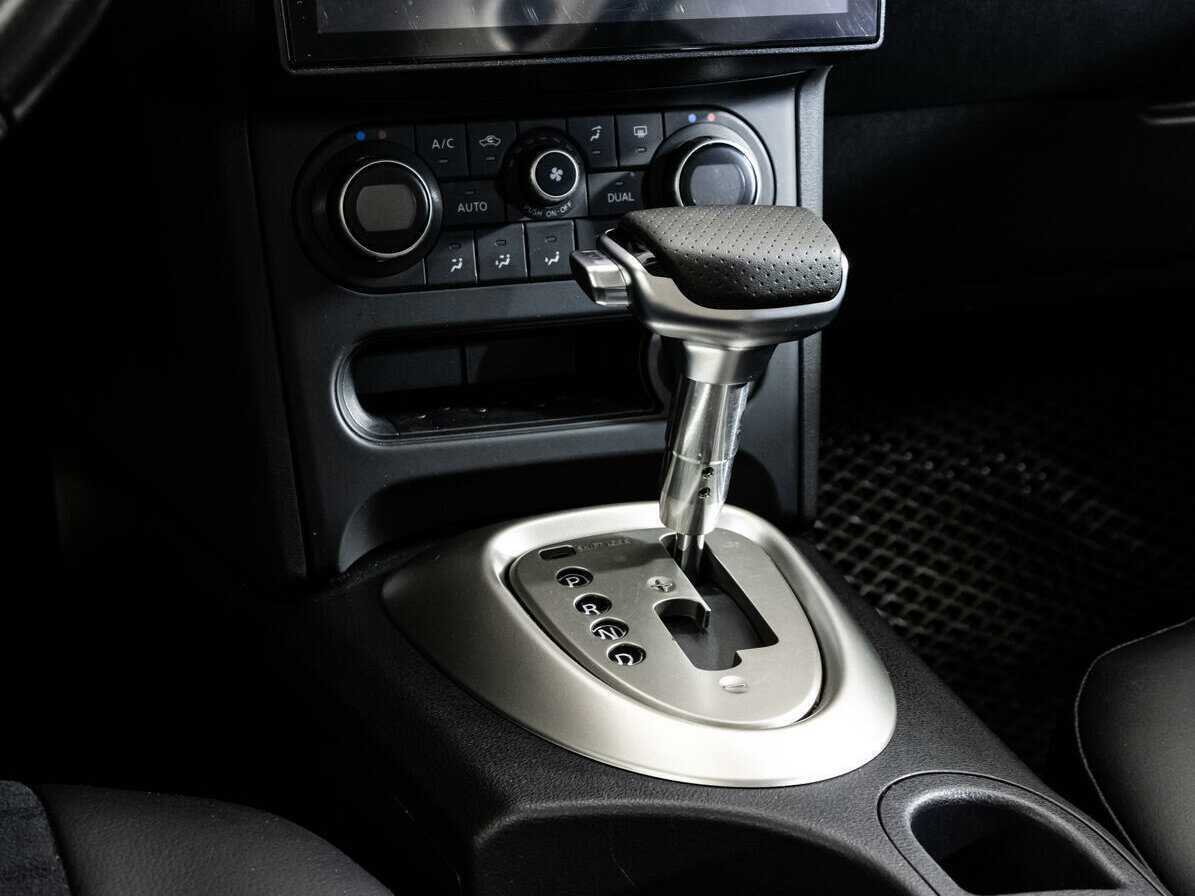 Nissan Qashqai, 2012 - Фото №8