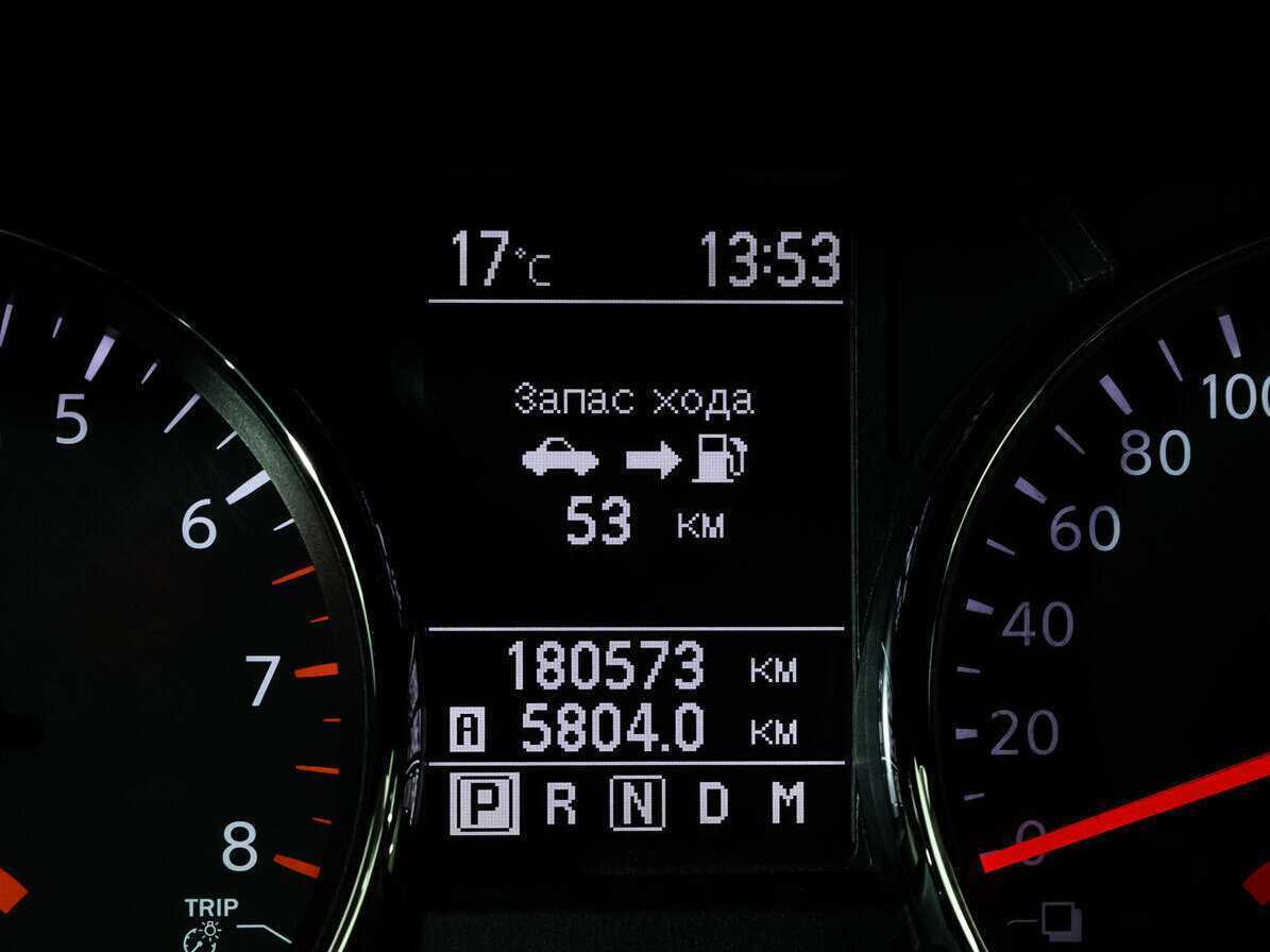 Nissan Qashqai, 2012 - Фото №11