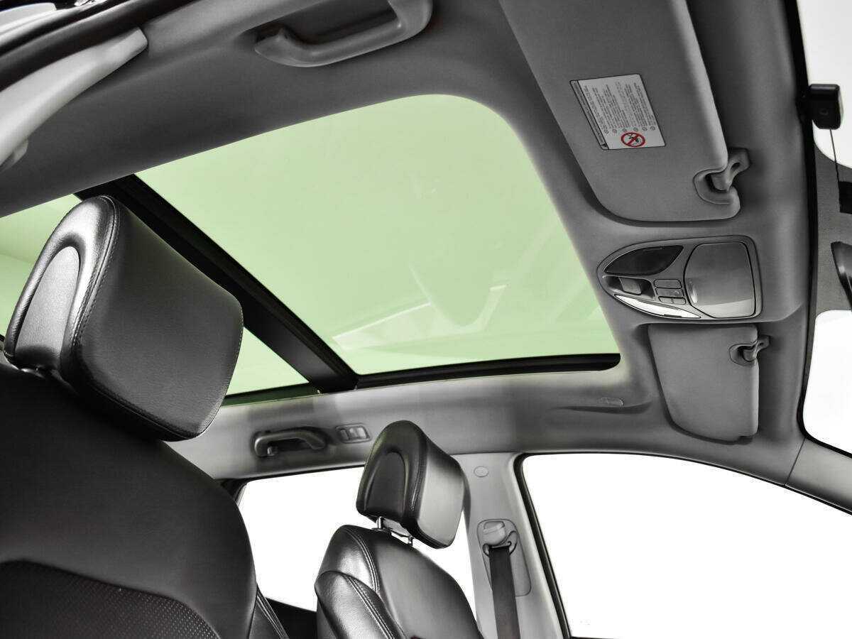 Hyundai Santa Fe, 2013 - Фото №12