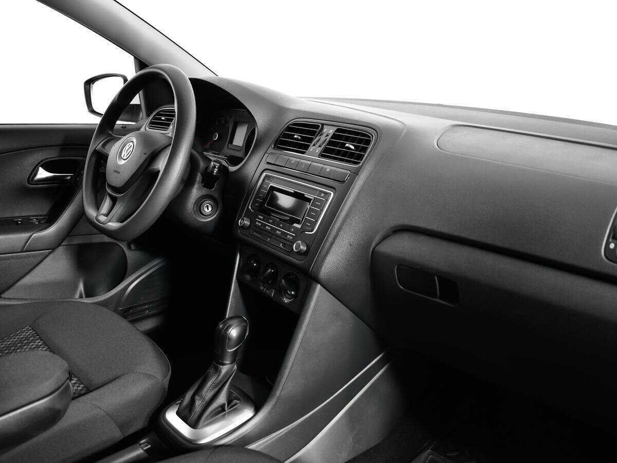 Volkswagen Polo, 2019 - Фото №7