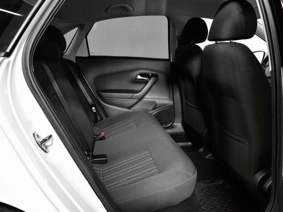 Volkswagen Polo, 2019 - Фото №8