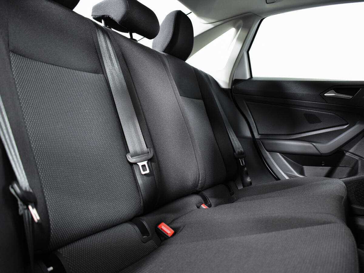 Volkswagen Jetta, 2020 - Фото №9