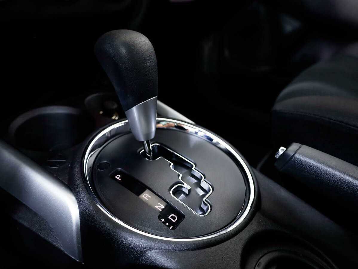 Mitsubishi ASX, 2013 - Фото №13