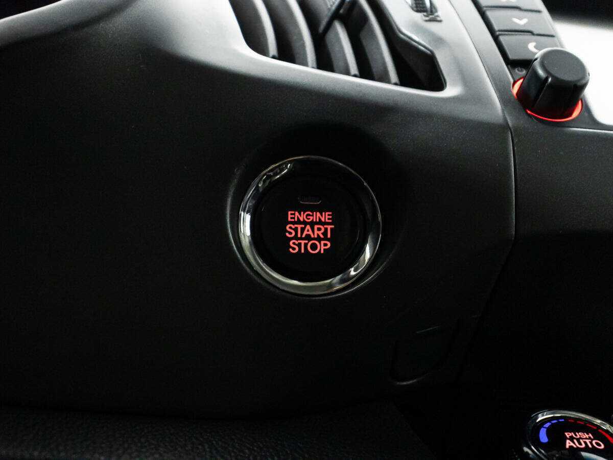 Kia Sportage, 2013 - Фото №17