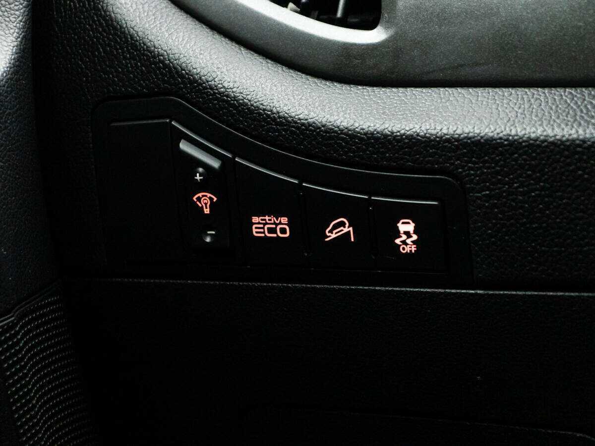 Kia Sportage, 2013 - Фото №18
