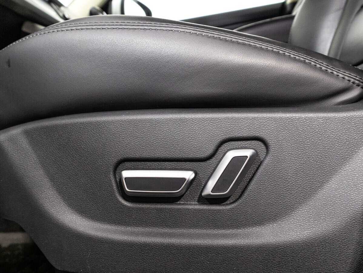 Geely Atlas, 2021 - Фото №15