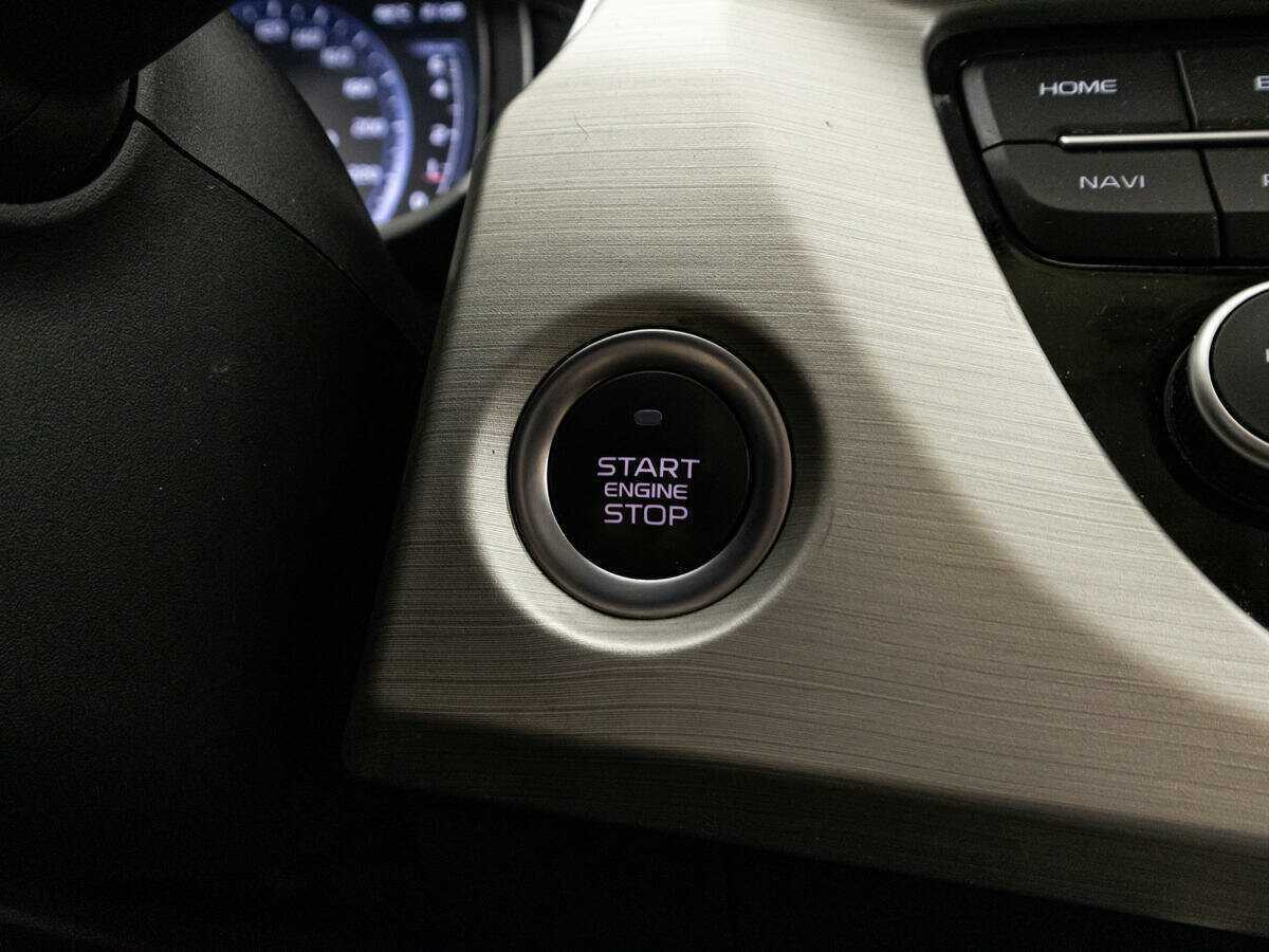 Geely Atlas, 2021 - Фото №18