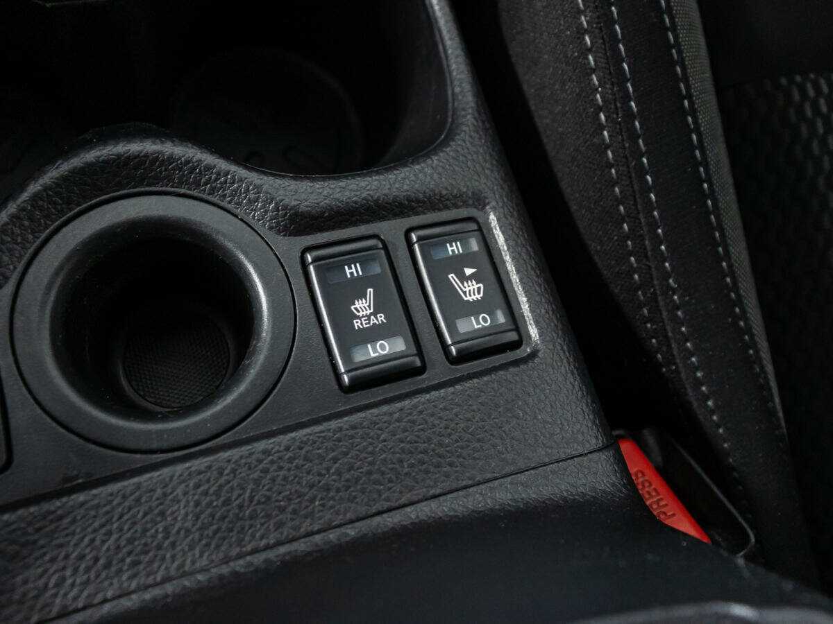 Nissan Qashqai, 2019 - Фото №15