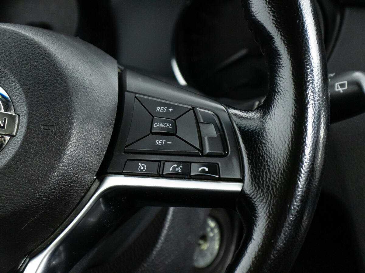 Nissan Qashqai, 2019 - Фото №17