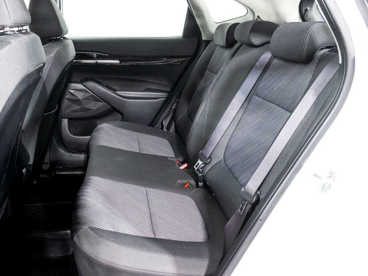 Kia Seltos, 2020 - Фото №9