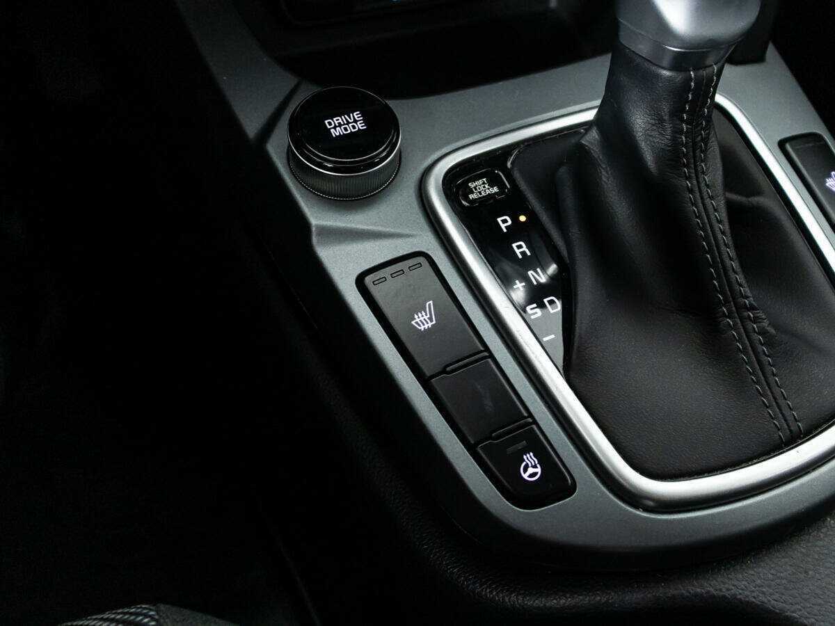 Kia Seltos, 2020 - Фото №17