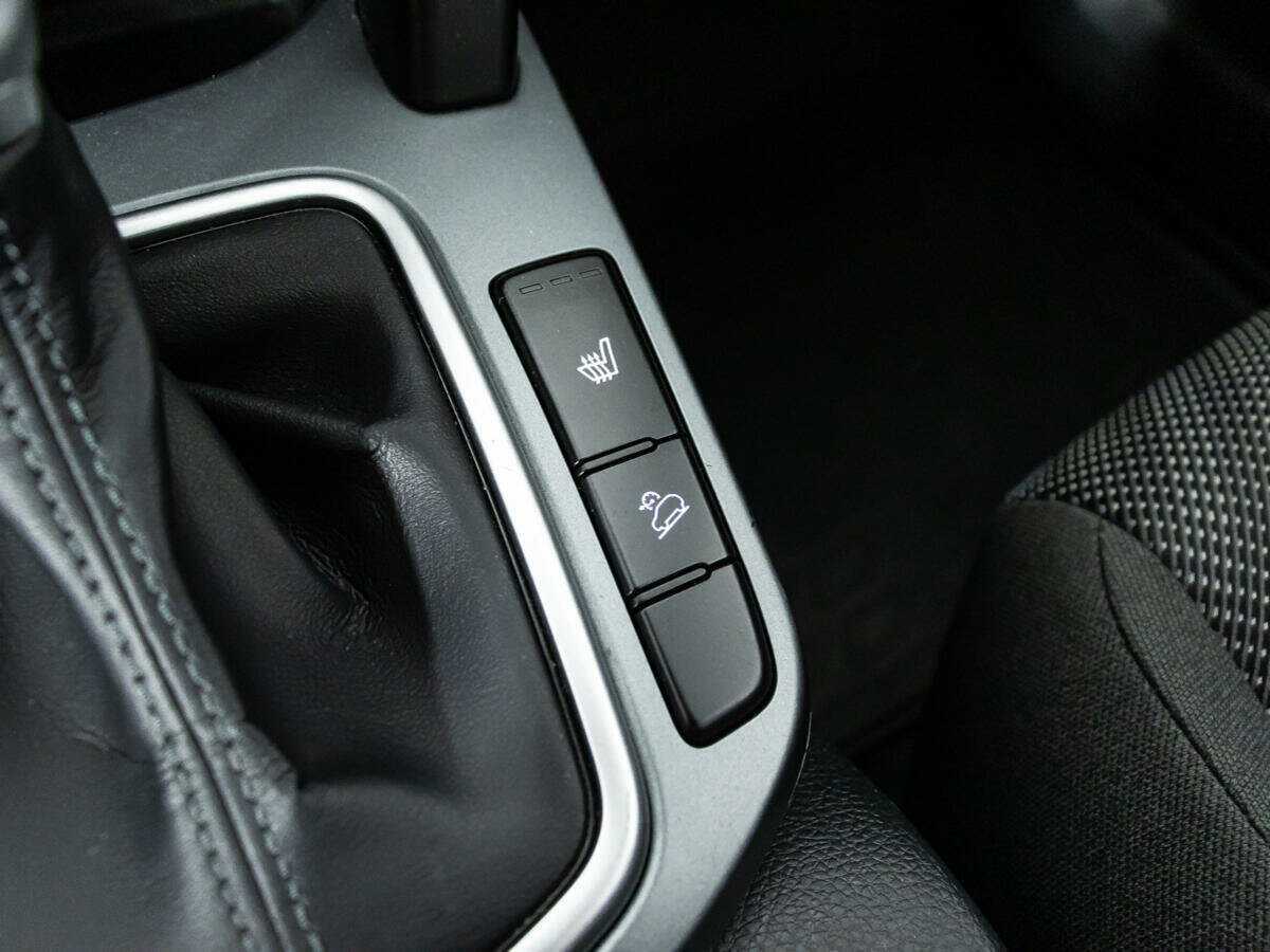 Kia Seltos, 2020 - Фото №18