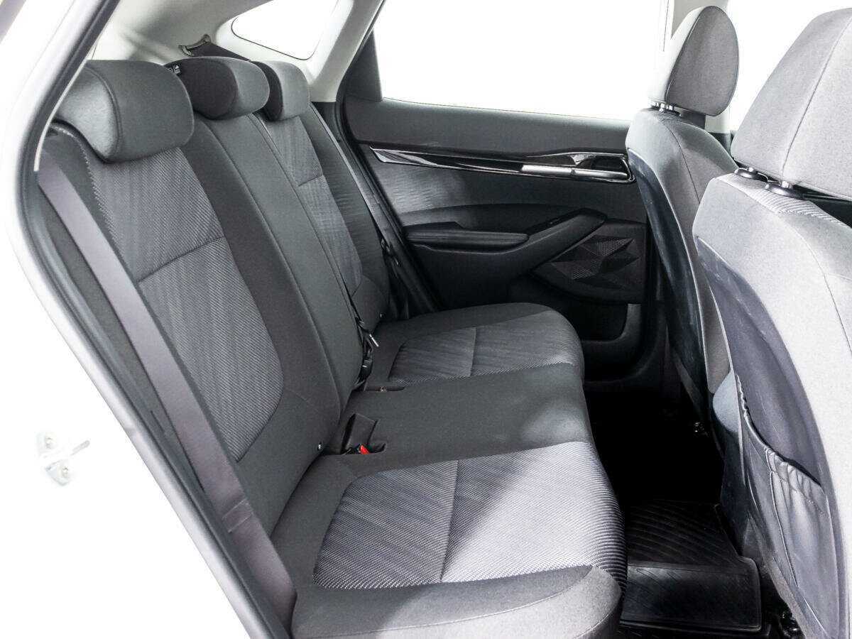 Kia Seltos, 2020 - Фото №24