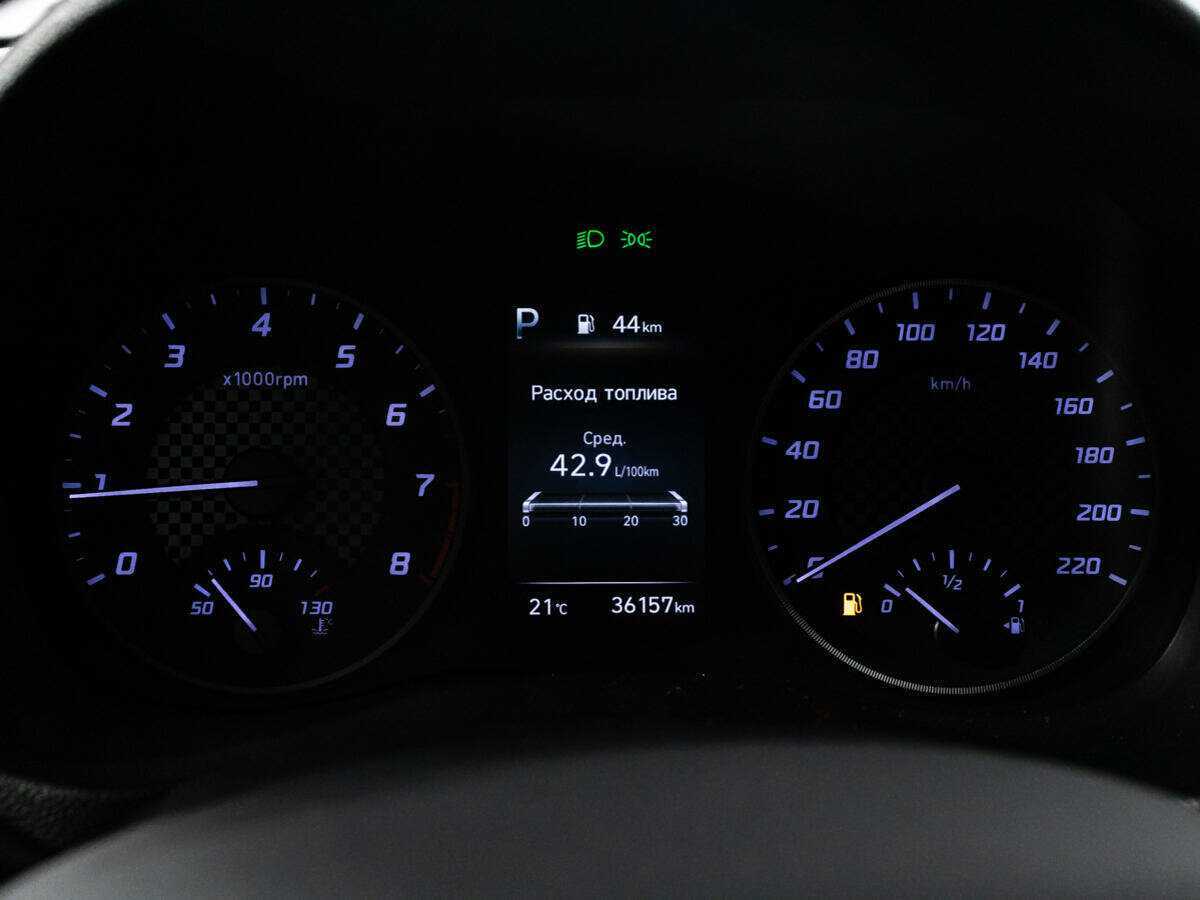 Hyundai Solaris, 2021 - Фото №11