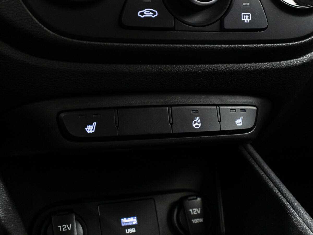 Hyundai Solaris, 2021 - Фото №15