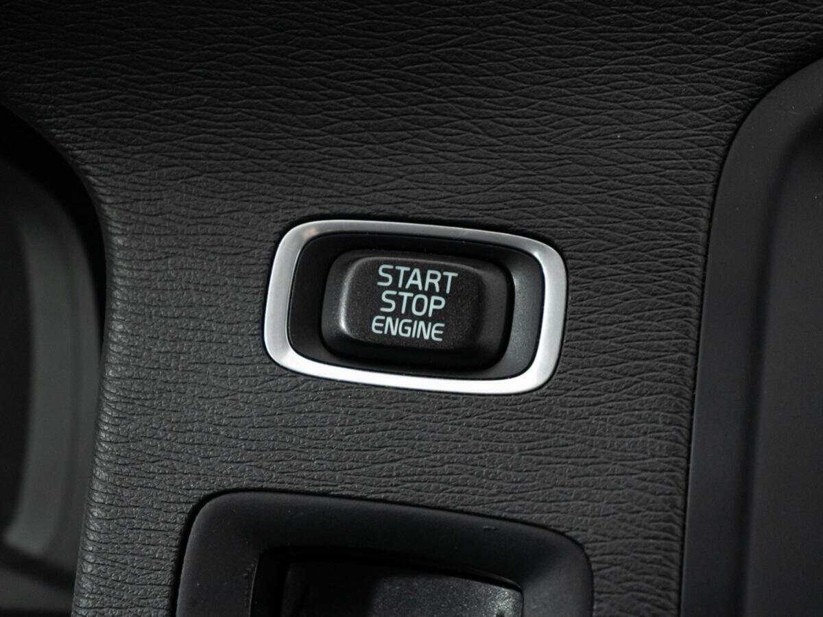 Volvo S60, 2012 - Фото №14