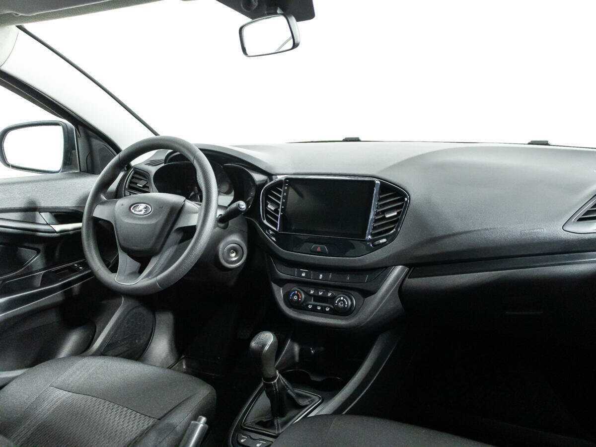 Lada (ВАЗ) Vesta, 2022 - Фото №8