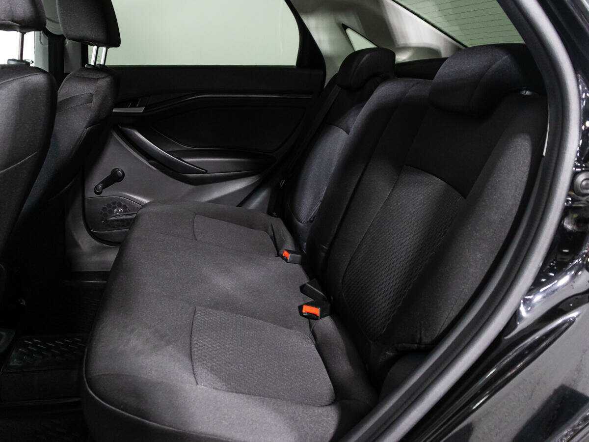 Lada (ВАЗ) Vesta, 2022 - Фото №9