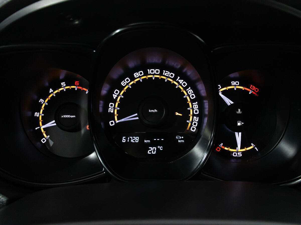 Lada (ВАЗ) Vesta, 2022 - Фото №11