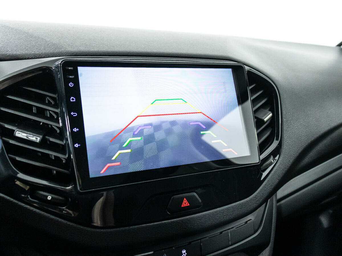 Lada (ВАЗ) Vesta, 2022 - Фото №14