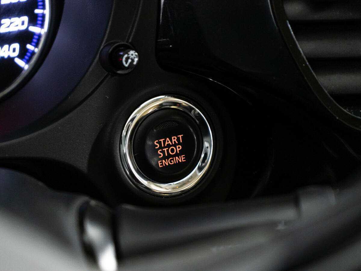 Mitsubishi Outlander, 2018 - Фото №19