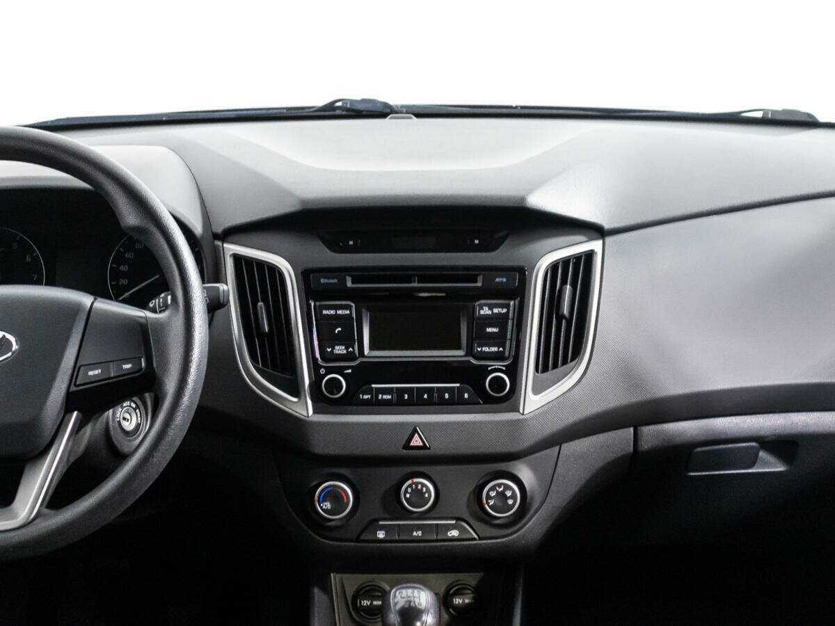 Hyundai Creta, 2019 - Фото №13