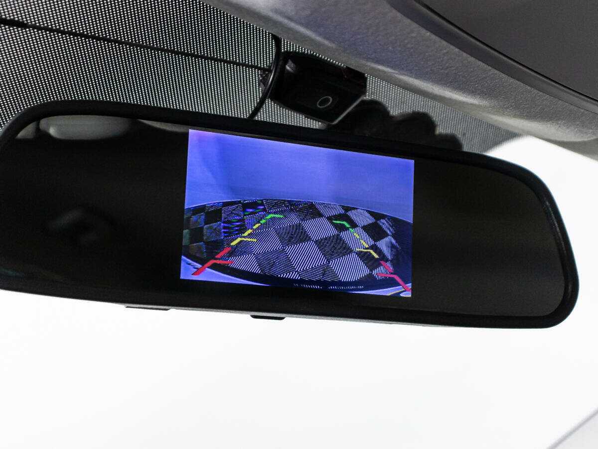 Hyundai Creta, 2019 - Фото №14