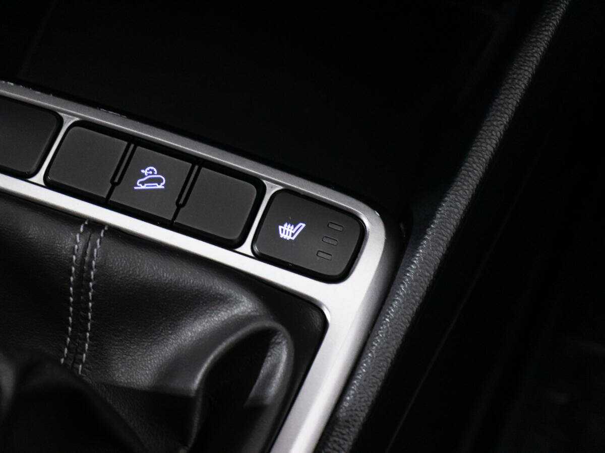 Hyundai Creta, 2019 - Фото №16