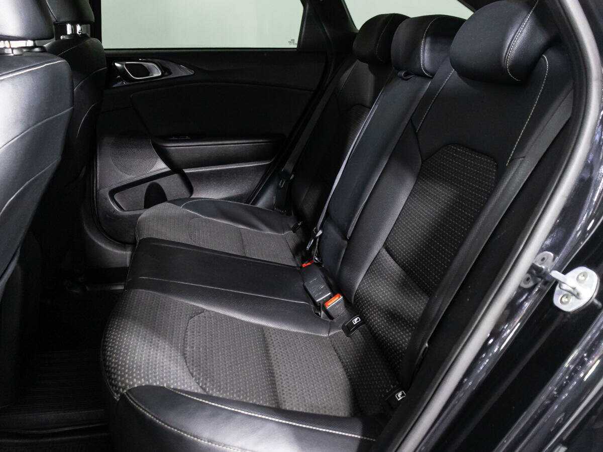 Kia Ceed, 2019 - Фото №9