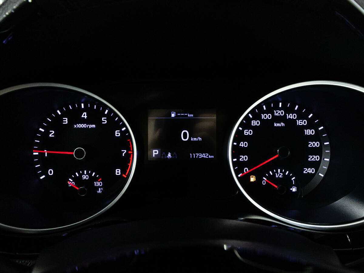 Kia Ceed, 2019 - Фото №11