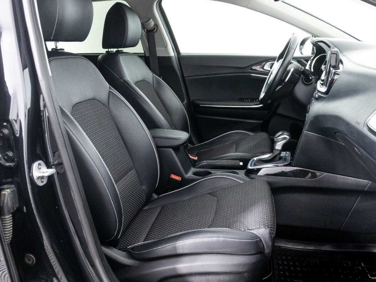 Kia Ceed, 2019 - Фото №14