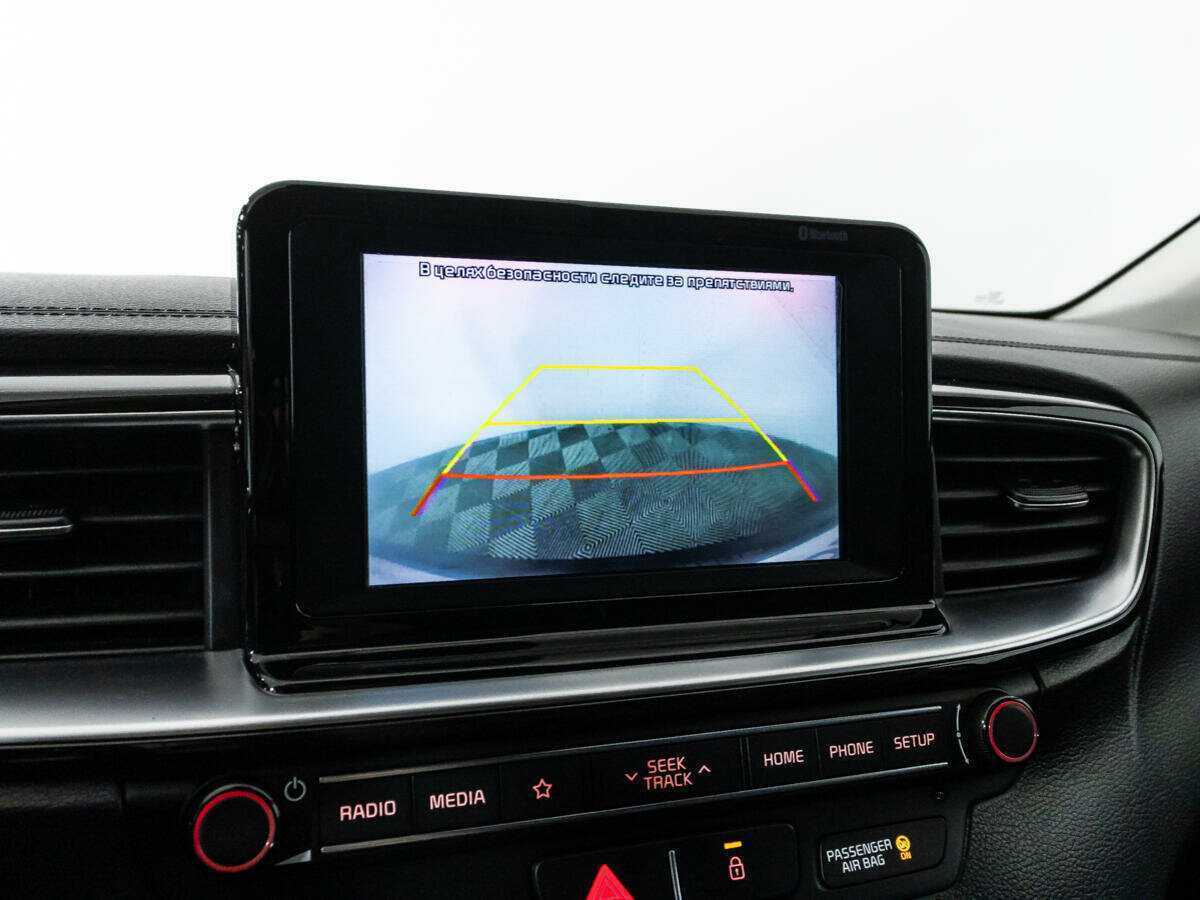 Kia Ceed, 2019 - Фото №17