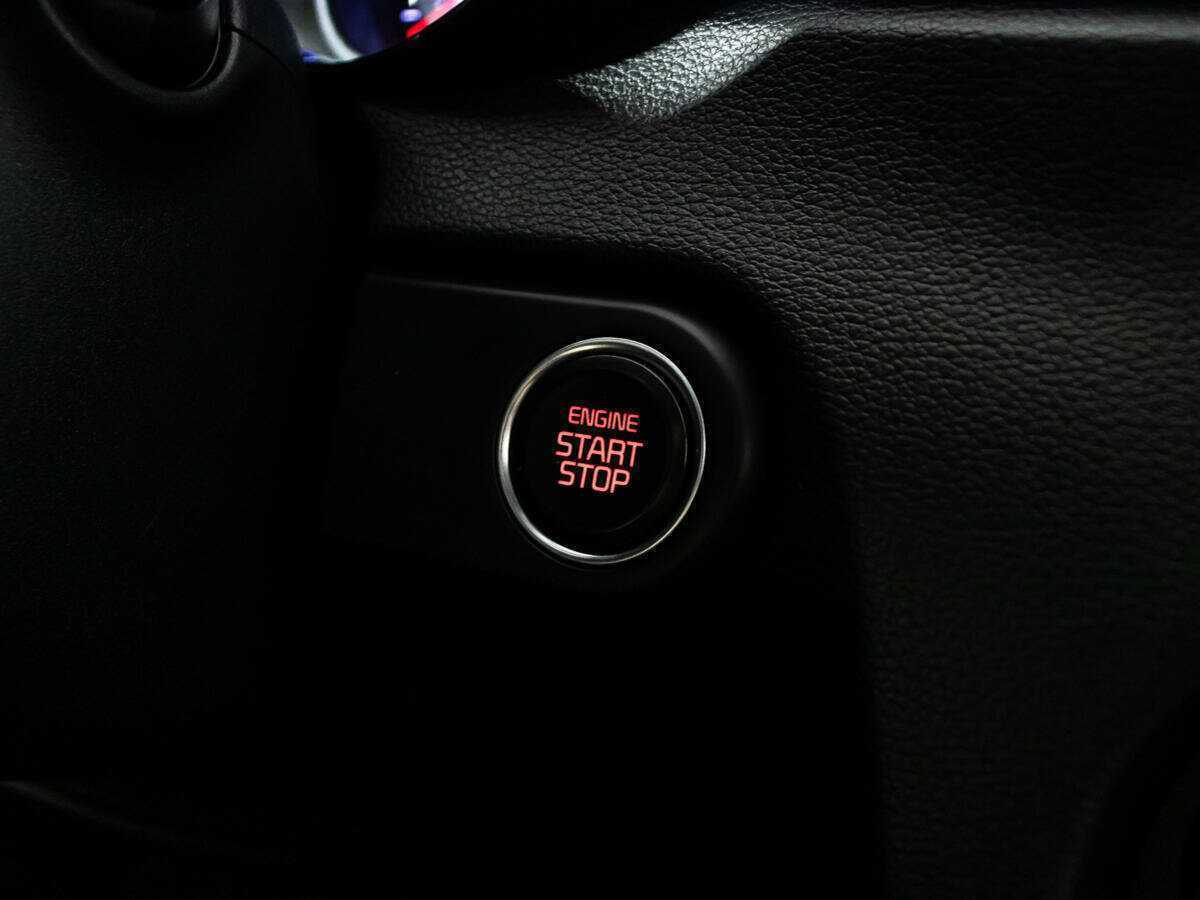 Kia Ceed, 2019 - Фото №19