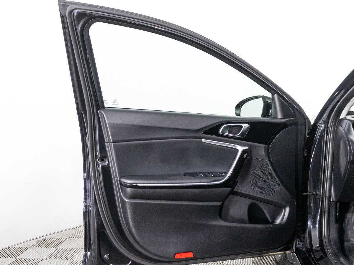 Kia Ceed, 2019 - Фото №21