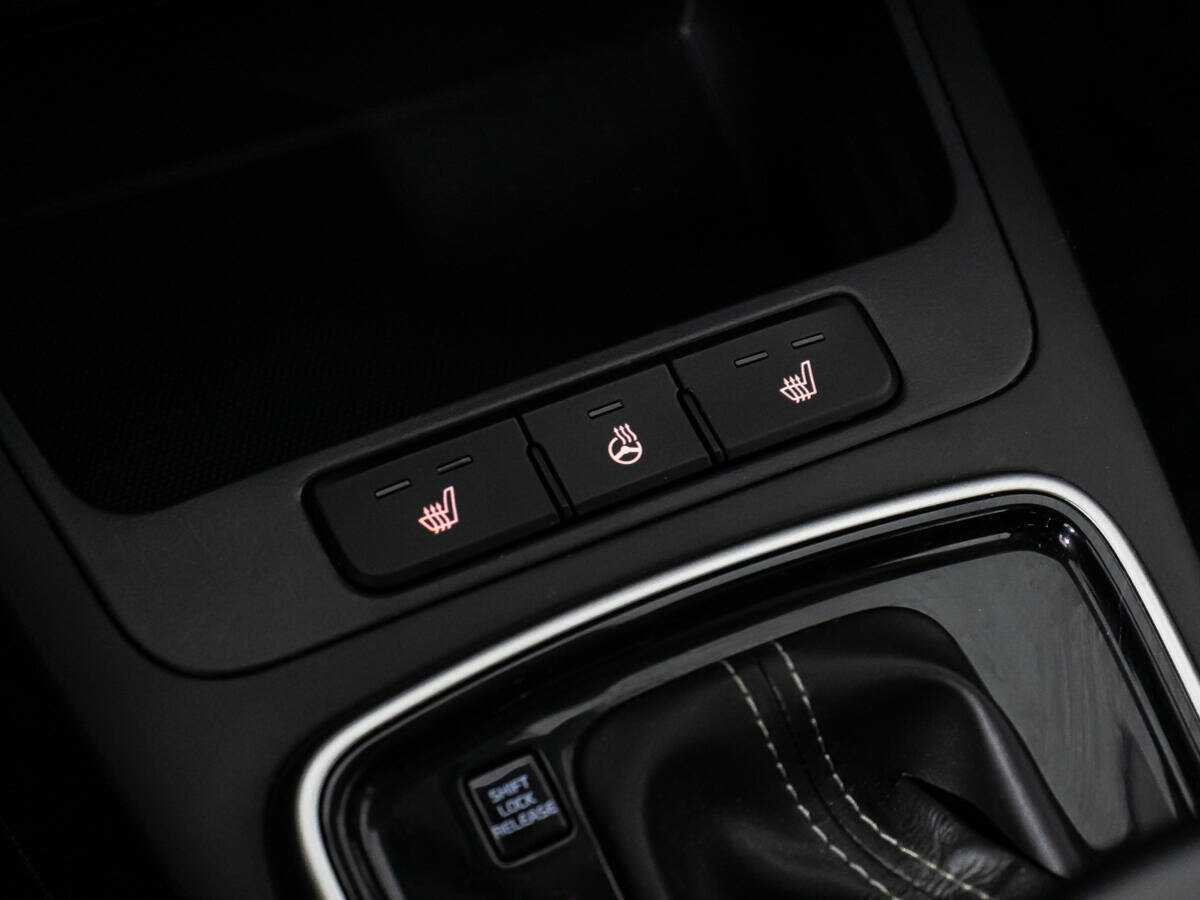 Kia Rio X-Line, 2018 - Фото №14