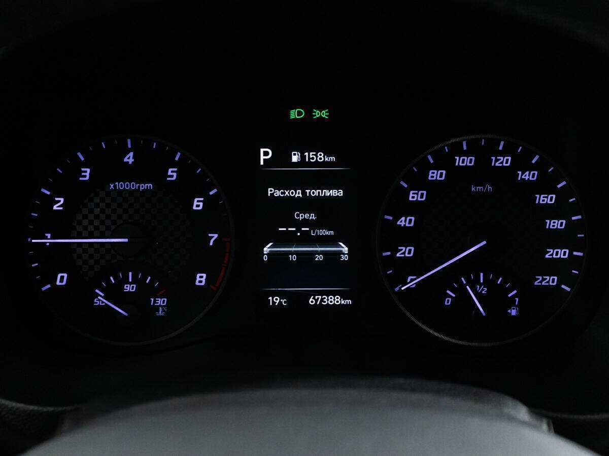 Hyundai Solaris, 2021 - Фото №11