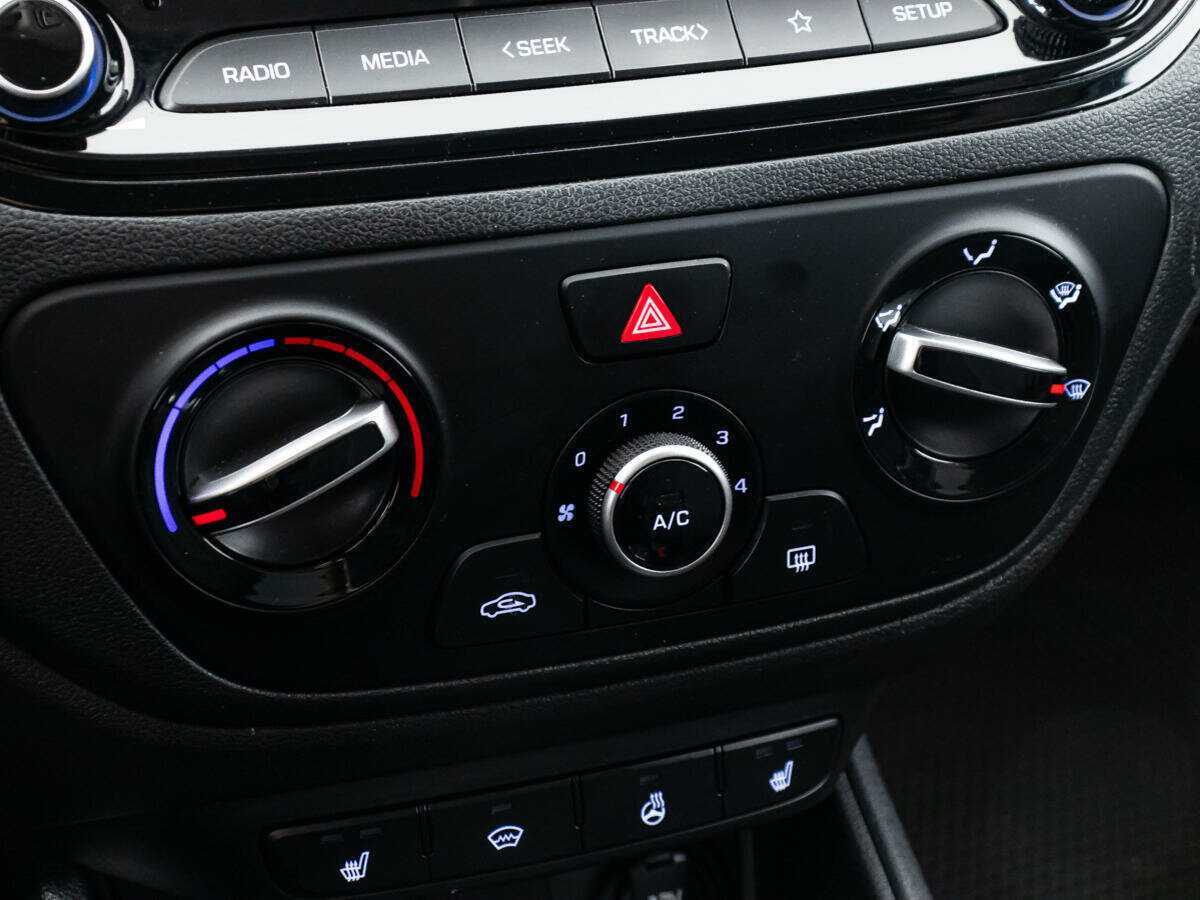 Hyundai Solaris, 2021 - Фото №14