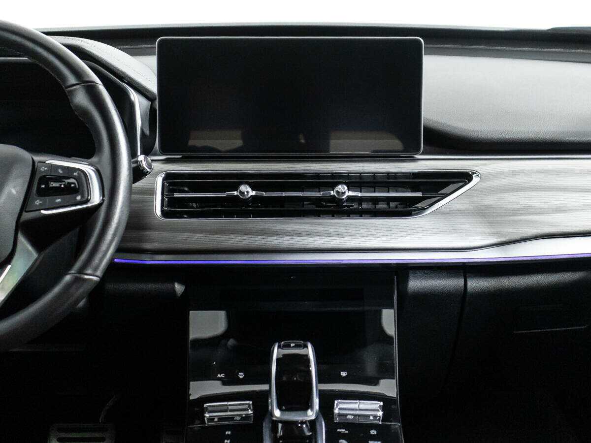 CHERY Tiggo 8 Pro, 2021 - Фото №13