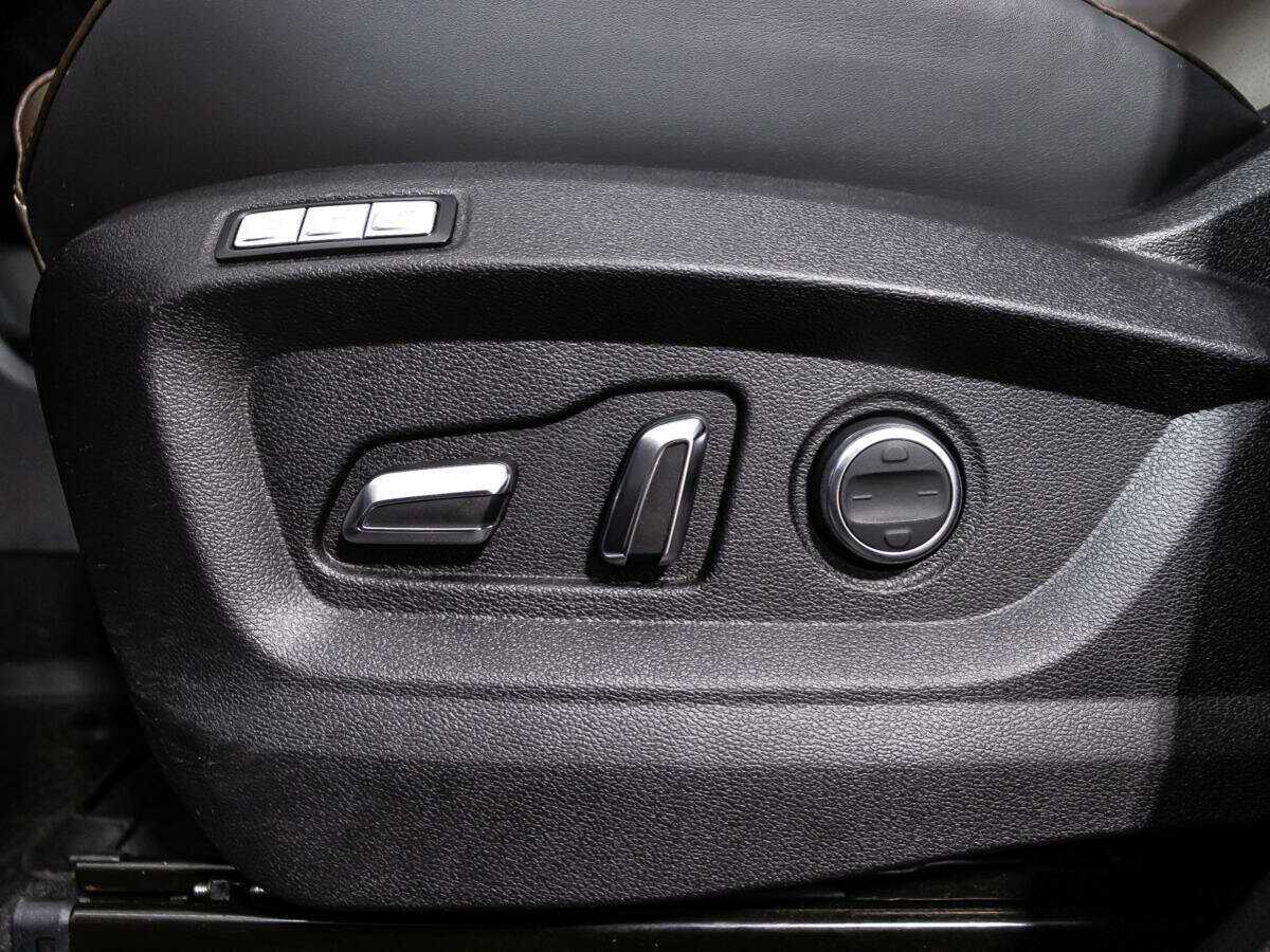 CHERY Tiggo 8 Pro, 2021 - Фото №15