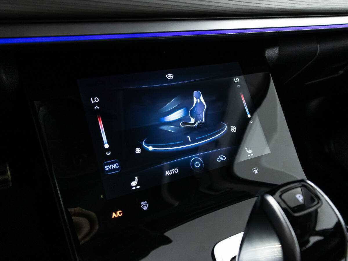 CHERY Tiggo 8 Pro, 2021 - Фото №17