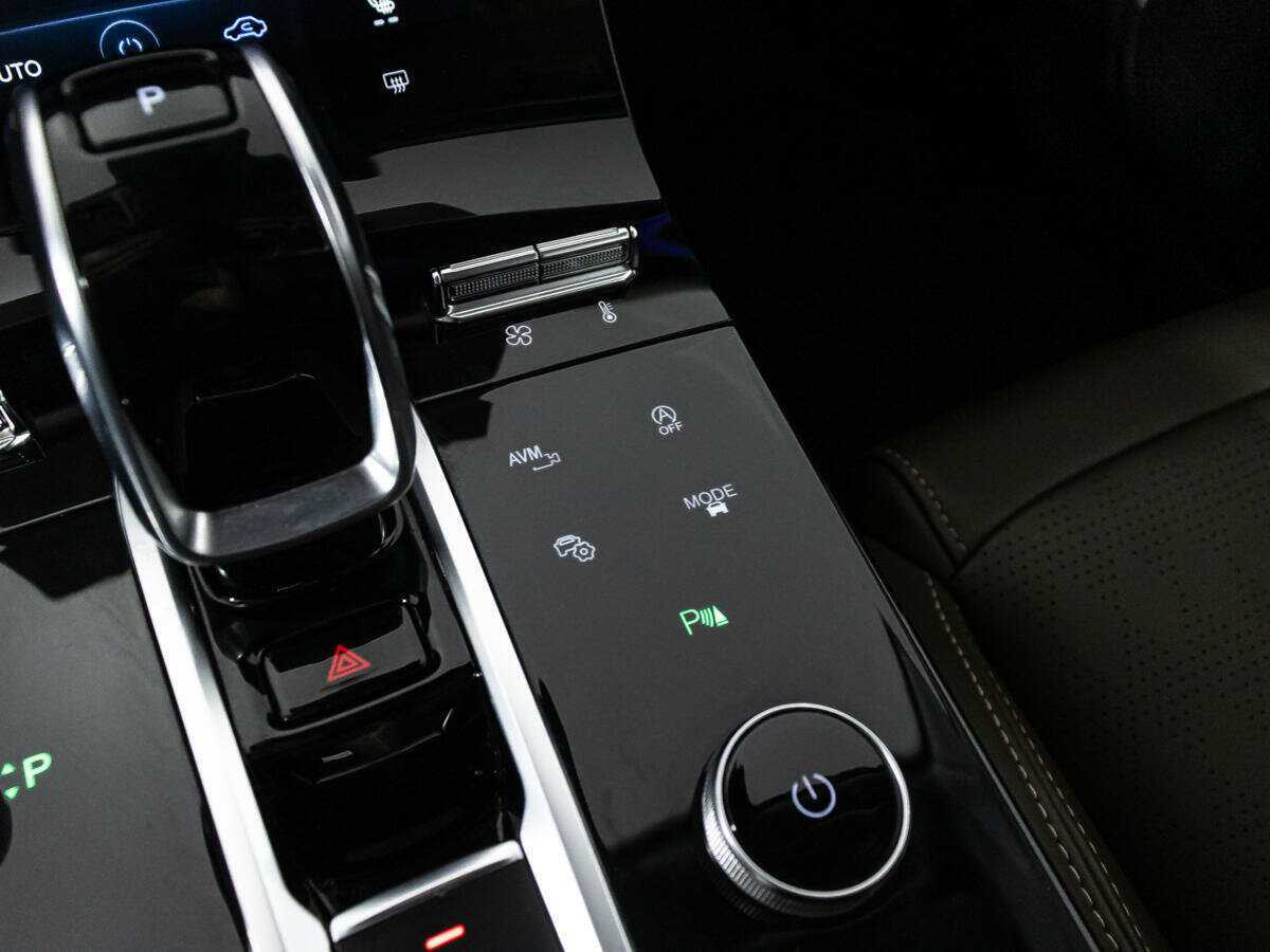 CHERY Tiggo 8 Pro, 2021 - Фото №18